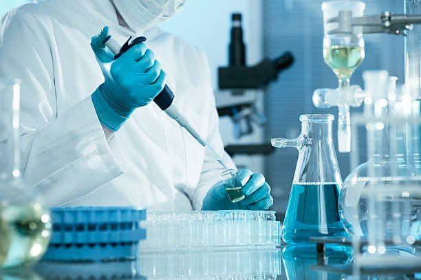 Laboratoire de biologie médicale